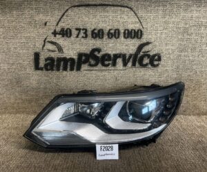 Faruri Volkswagen Tiguan 2015 5N1941751 F2028 1ZS01074811
