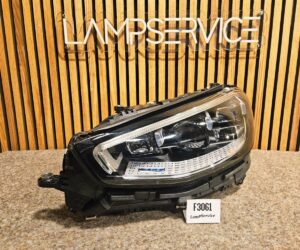Faruri Stânga Mercedes S, AMG S W223 2025 A2239061704 F3061