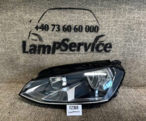 Faruri Volkswagen Golf VII 2015 5G1941005E F2368 90040314 03082017