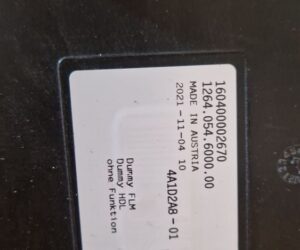 Faruri Dreapta BMW Series 7 G70 2022 4A1D2A8 160400002670