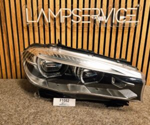 Faruri Dreapta BMW X5 F15 2017 8738674 F1082