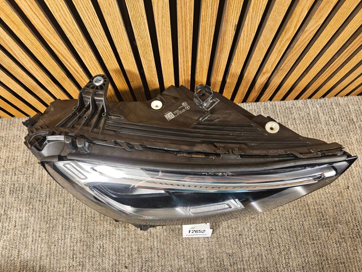 Faruri Dreapta Mercedes GLC C254 2023 A2549064202 15430002