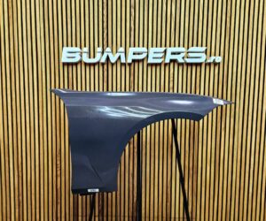 Aripa fata BMW Series 3 G20 G21 2020 A783 7419396