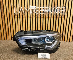 Faruri Stânga Mercedes CLA C118 X118 2019 A1189068300 F2384