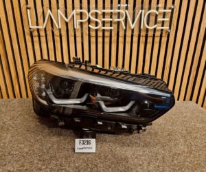 Faruri Dreapta BMW X5 G05 2018 5A27988 F3216