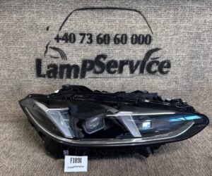Faruri BMW Series 4 G22 G23 G24 G26 2025 5A3B302 F1891 1341408000003