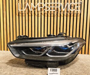 Faruri Stânga BMW Series 8 G14 2019 5A27A33 F3010
