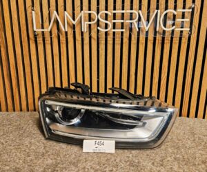 Faruri Dreapta Audi Q3 8U 2013 8U0941006 F454