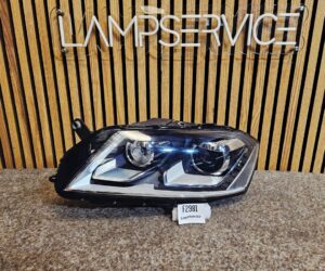 Faruri Stânga Volkswagen Passat B7 2013 3AB941751 F2981