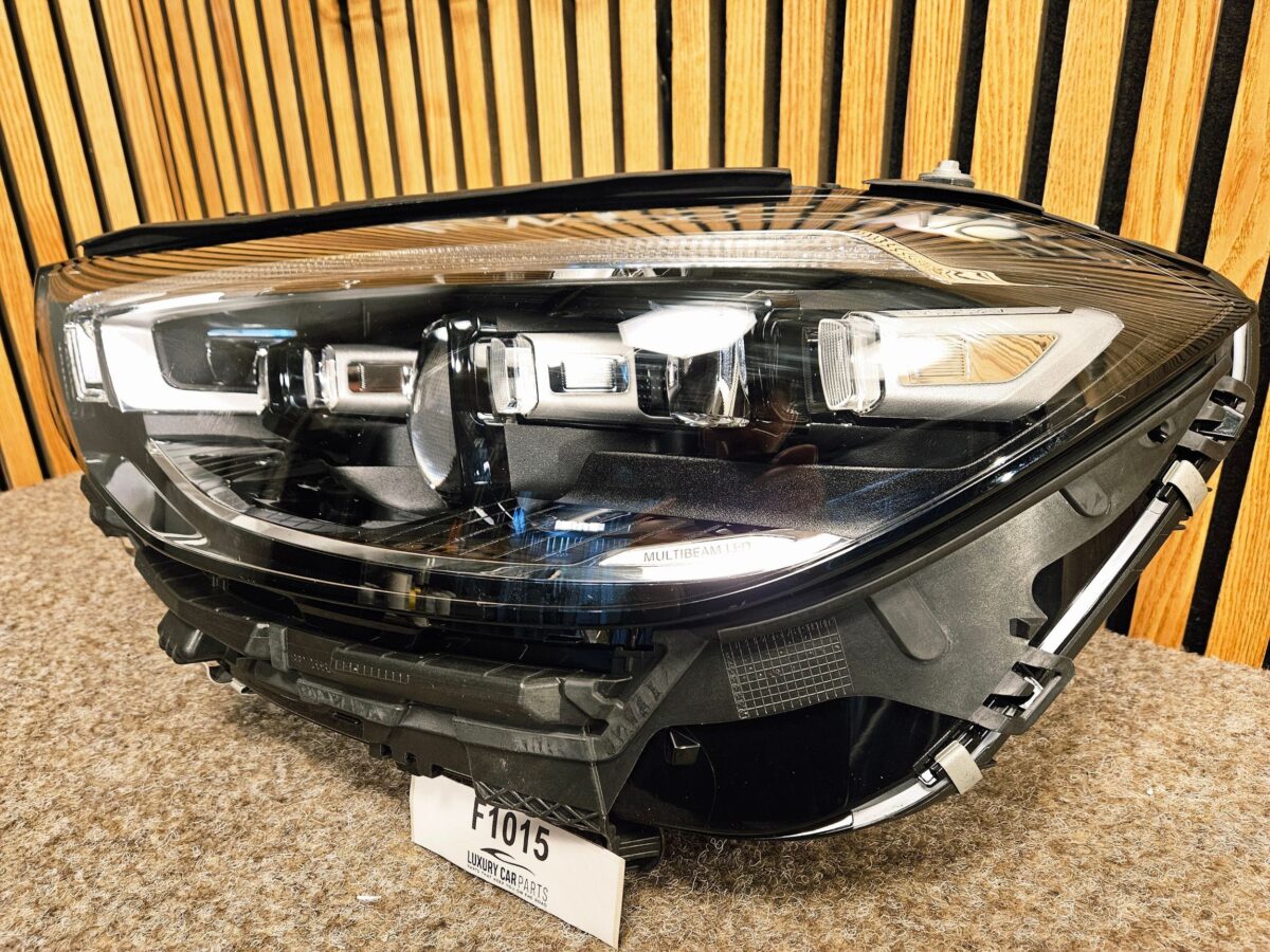 Faruri Stânga Mercedes S, AMG S W223 2025 A2239060904 F1015