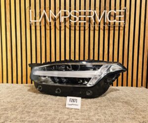 Faruri Stânga Volvo XC90 2020 F2871 31655776