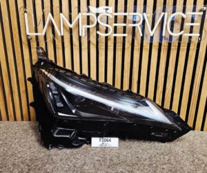 Faruri Dreapta Lexus UX 2018 F2064