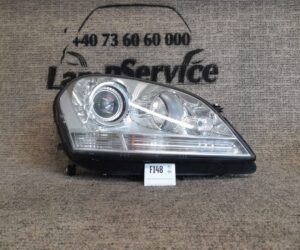 Faruri Mercedes ML, AMG ML 2007 A1648260291 W164 F148