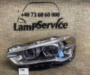 Faruri BMW X1 F48 F49 2018 7495003 F981 A9749500301 90146779