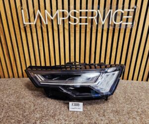 Faruri Stânga Audi A6, S6 C8 4K 2020 4K0941035 A6 F3109