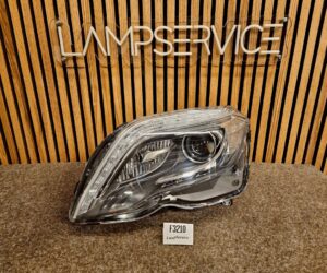 Faruri Stânga Mercedes GLK 2014 A2048202339 F3210 A2048201539