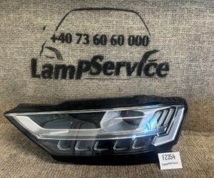 Faruri Audi A8, S8 D5 2017 4N0941035 F2354 A8 1EX01286501
