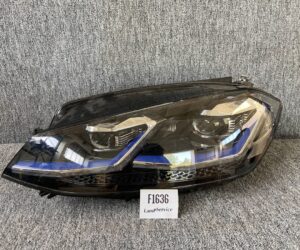 Faruri Volkswagen Golf VII 2015 5G1941035E F1636