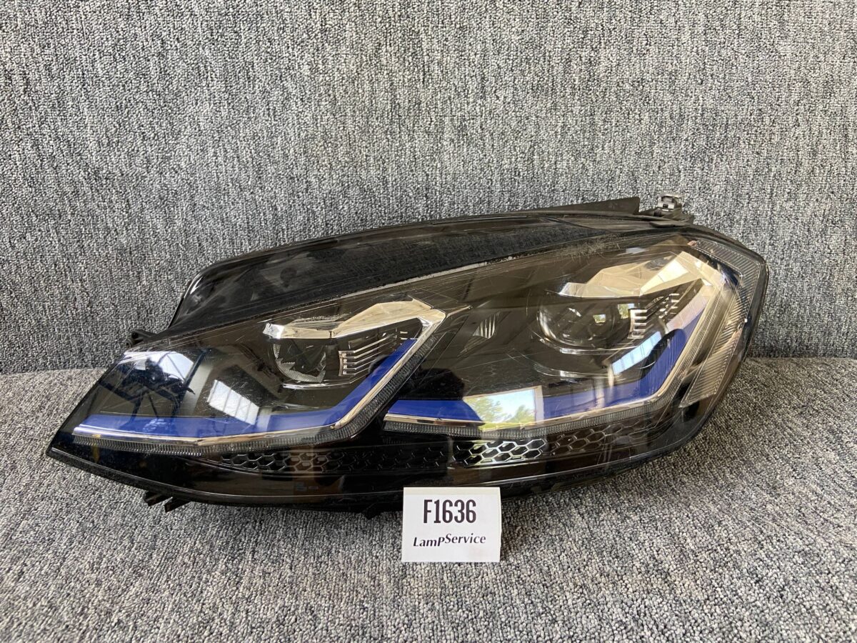 Faruri Volkswagen Golf VII 2015 5G1941035E F1636