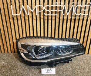 Faruri Dreapta BMW Series 2 F45 2016 8738642 F1836