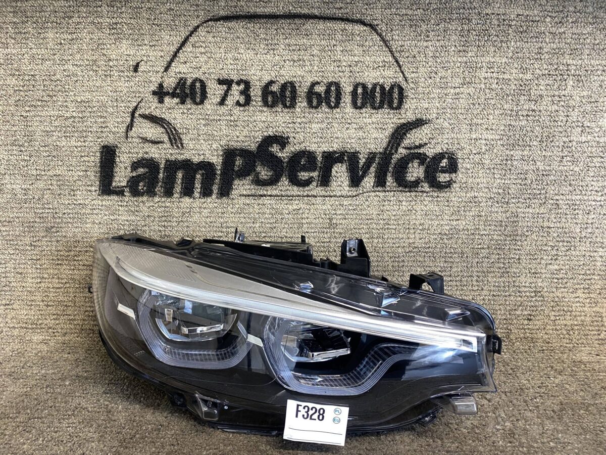 BMW Series 4 F32 F33 2018 7476212 F328 A8747621203 Far 90110497