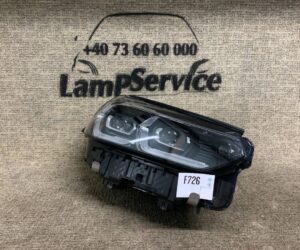 Faruri BMW X3 G01 2023 5A29204 F726 LE20A6456