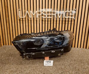 Faruri Dreapta BMW X5 G05 2025 5A8E115 F3253