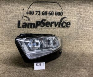 Faruri Mercedes A W177 2018 A1779062100 F736