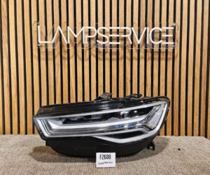 Faruri Stânga Audi A6, S6 C7 4G 2016 4G0941033H A6 F2688