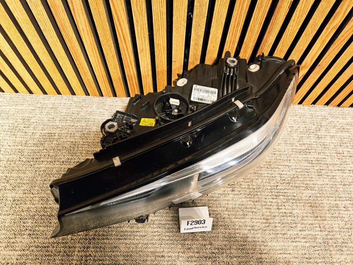 Faruri Stânga BMW Series 3 G20 G21 2020 9481707 F2903