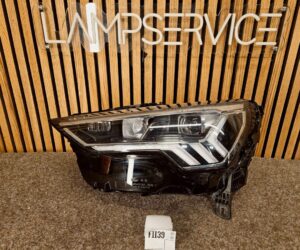 Faruri Stânga Audi Q3 F3 2018 83A941033 F1139