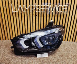 Faruri Stânga Mercedes GLE W167 2019 A1679064308 F2777