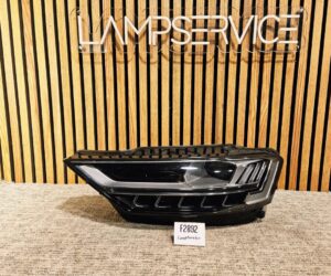 Faruri Stânga Audi A8, S8 D5 2017 4N0941035 A8 F2892