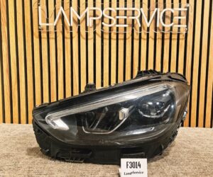 Faruri Stânga Mercedes C, AMG C 2021 A2069060703 W206 F3014