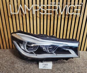 Faruri Dreapta BMW Series 7 G11 G12 2017 7471328 F1951