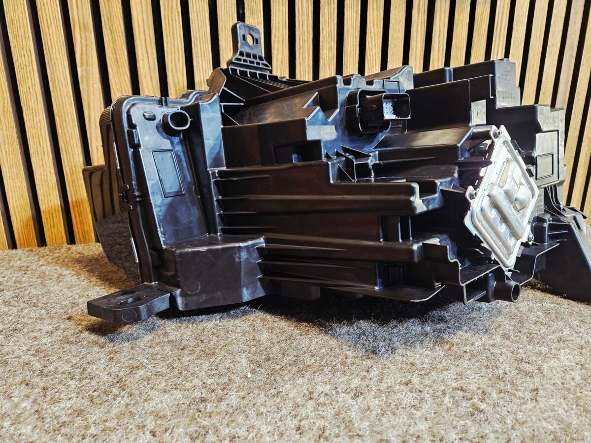 Faruri Stânga Citroen C5, Aircross 2025 9875281480 C5 F3161