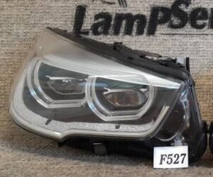Faruri BMW Series 5 GT F07 2014 7410808 A8741080802 F527 1EX01107102