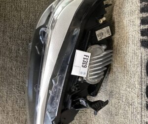 Faruri BMW Series 4 F32 F33 2018 8738702 F1319 A8873870203