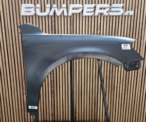 Aripa fata Volkswagen Passat B7 2013 A639