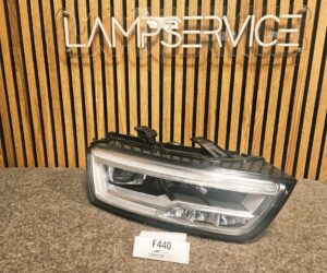 Faruri Dreapta Audi Q3 8U 2015 8U0941034 F440