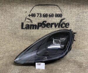 Faruri Porsche Cayenne 2022 9Y0941039T F987 0164651100000563
