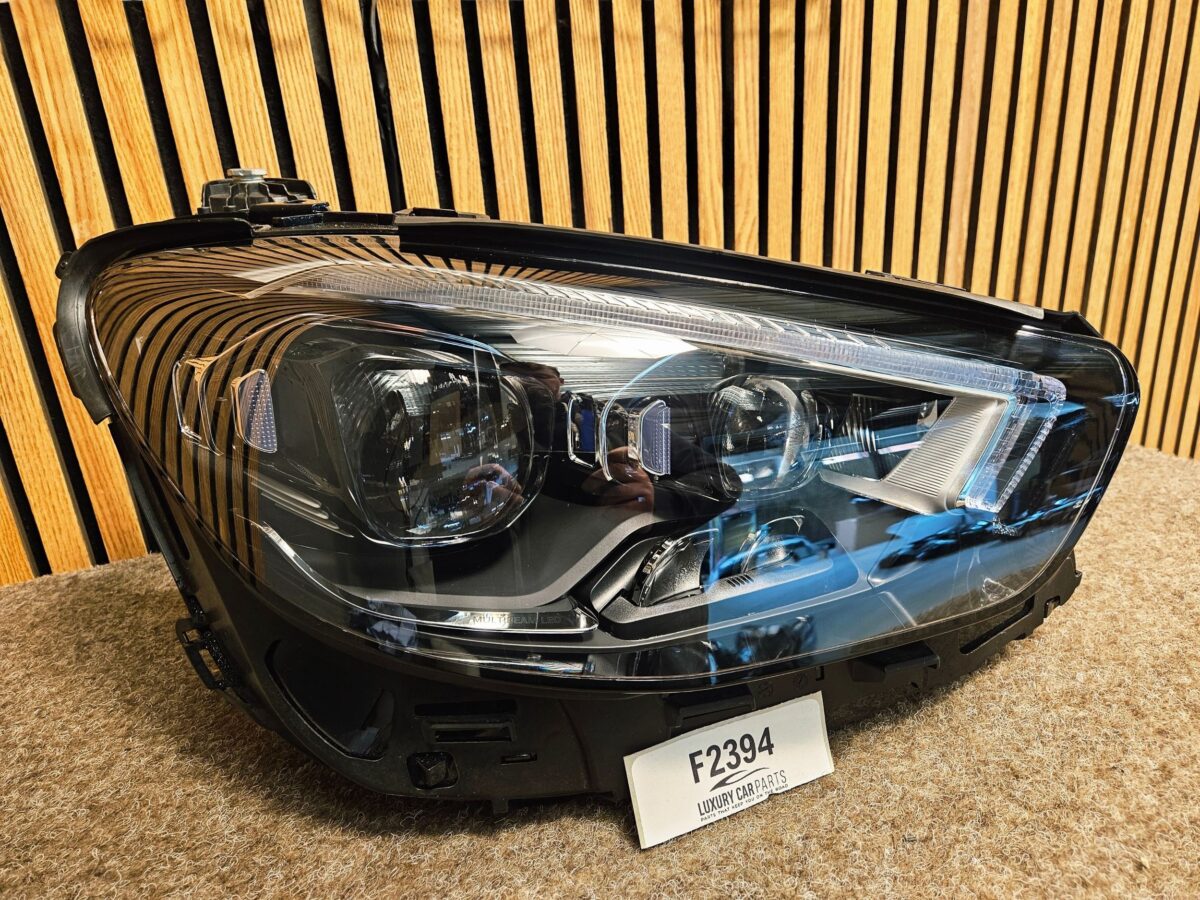Faruri Dreapta Mercedes E, AMG E 2021 A2139060210 W213 F2394