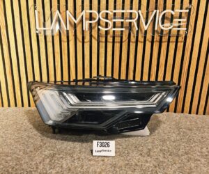 Faruri Dreapta Audi A6, S6 C8 4K 2024 4K0941036 A6 F3026