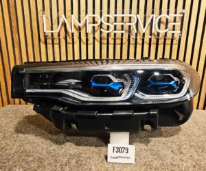 Faruri Stânga BMW X7 G07 2018 7933323 F3079