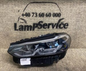 Faruri BMW X3 G01 2023 5A29201 F1547 LE20A6455
