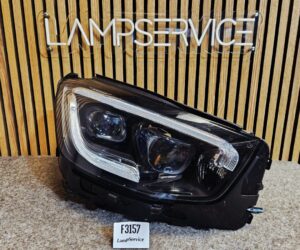 Faruri Dreapta Mercedes GLC X253 C253 2020 A2539065003 F3157