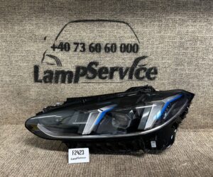 Faruri BMW Series 4 G22 G23 G24 G26 2025 5A3B3034 F2423 182900127524