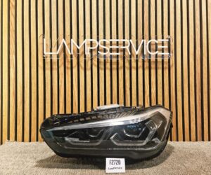 Faruri Stânga BMW X1 F48 F49 2022 5A01171 F2720