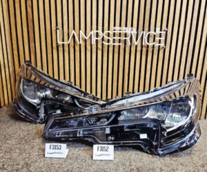 Faruri Set Toyota Corolla E210 E21 2022 8115002S60 8111002S60