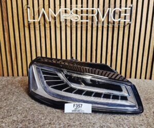 Faruri Dreapta Audi A8, S8 D4 4H 2016 4H0941036 A8 F357